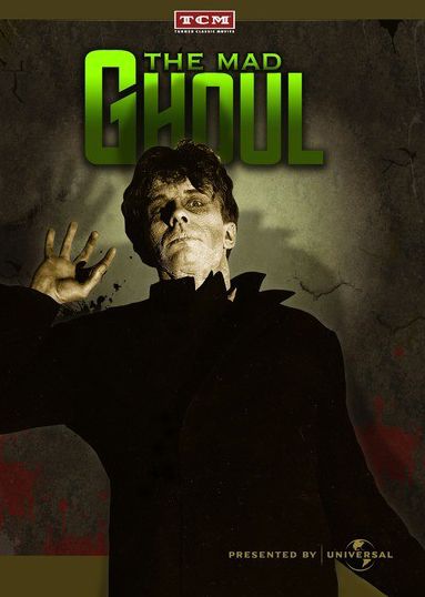 The Mad Ghoul