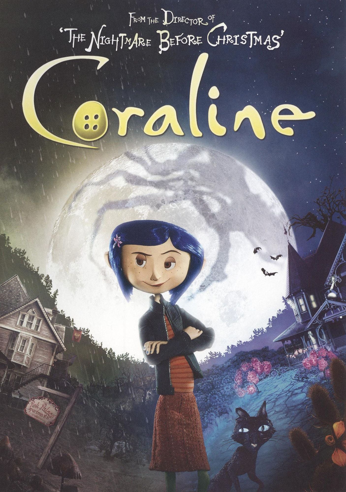 Coraline