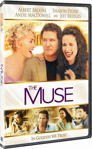 The Muse