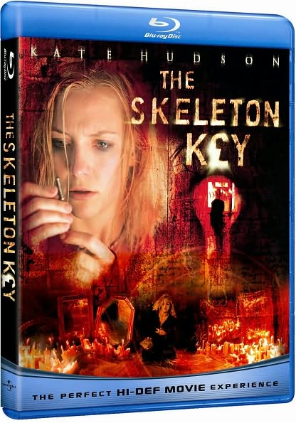The Skeleton Key [Blu-ray]