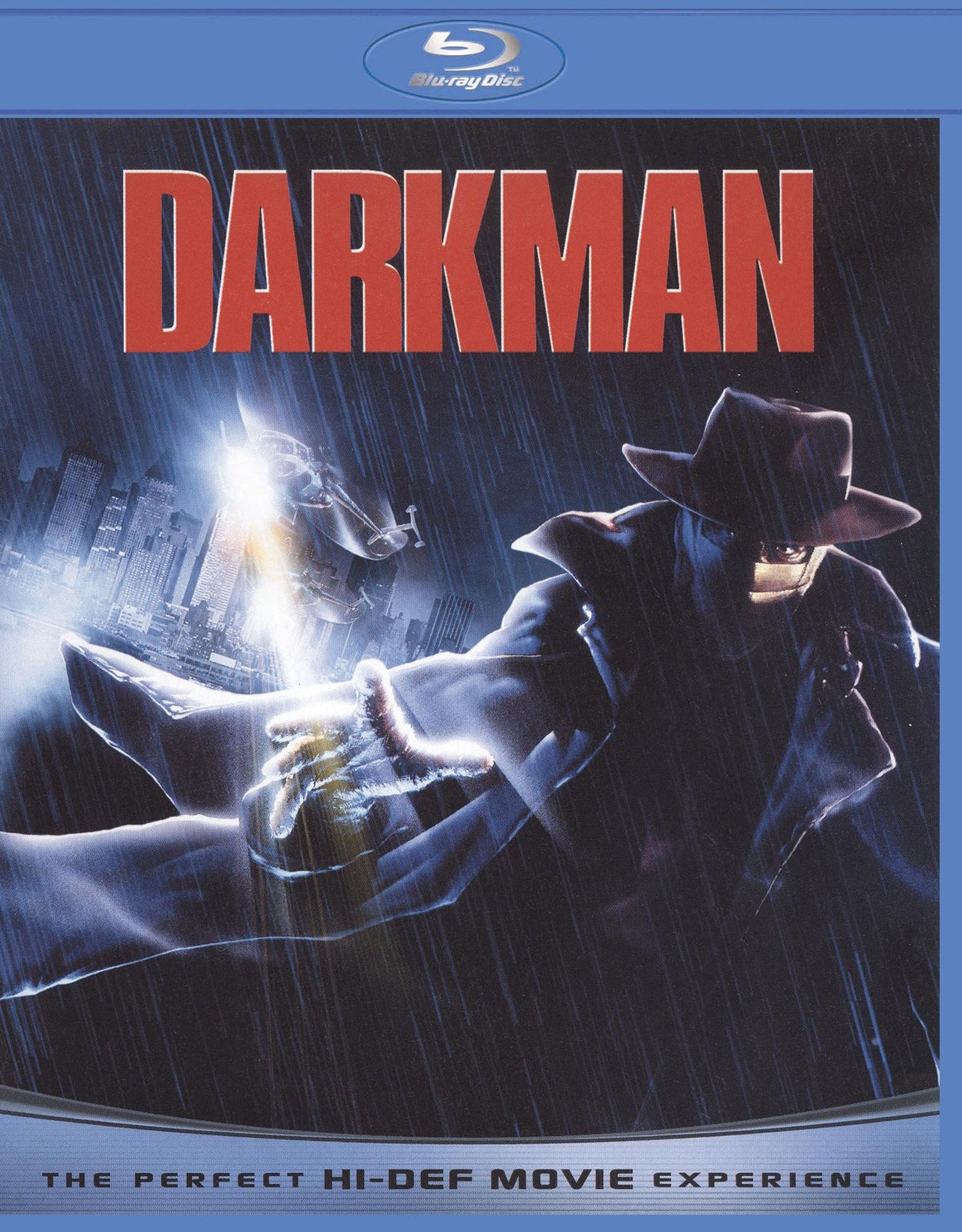 Darkman [Blu-ray]