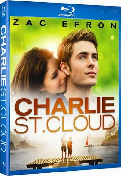 Charlie St. Cloud [Blu-ray]