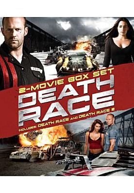 Death Race/Death Race 2 [2 Discs]