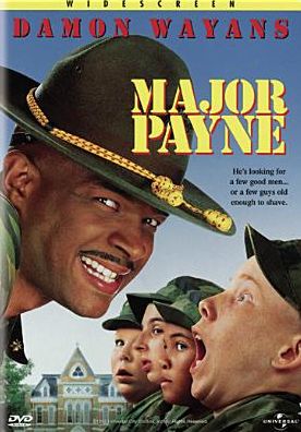 Major Payne