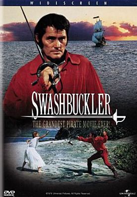 Swashbuckler