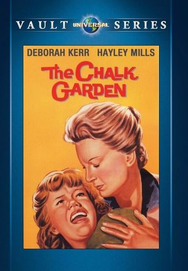 Chalk Garden