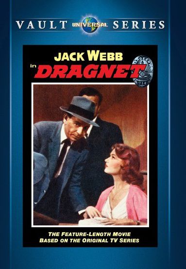 Dragnet