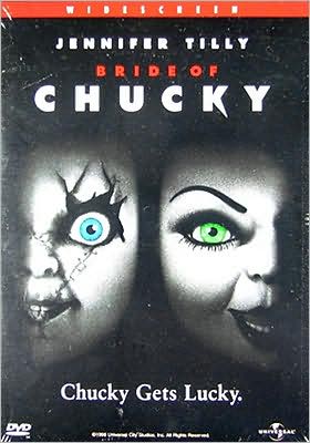 Bride of Chucky