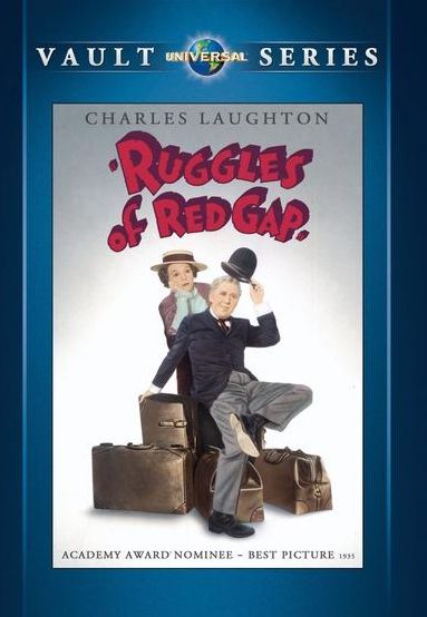 Ruggles of Red Gap