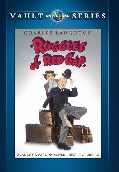 Ruggles of Red Gap