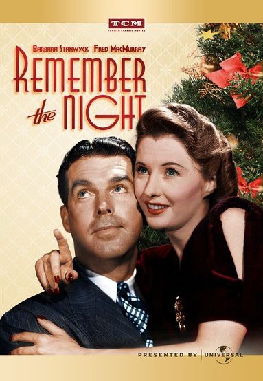 Remember the Night