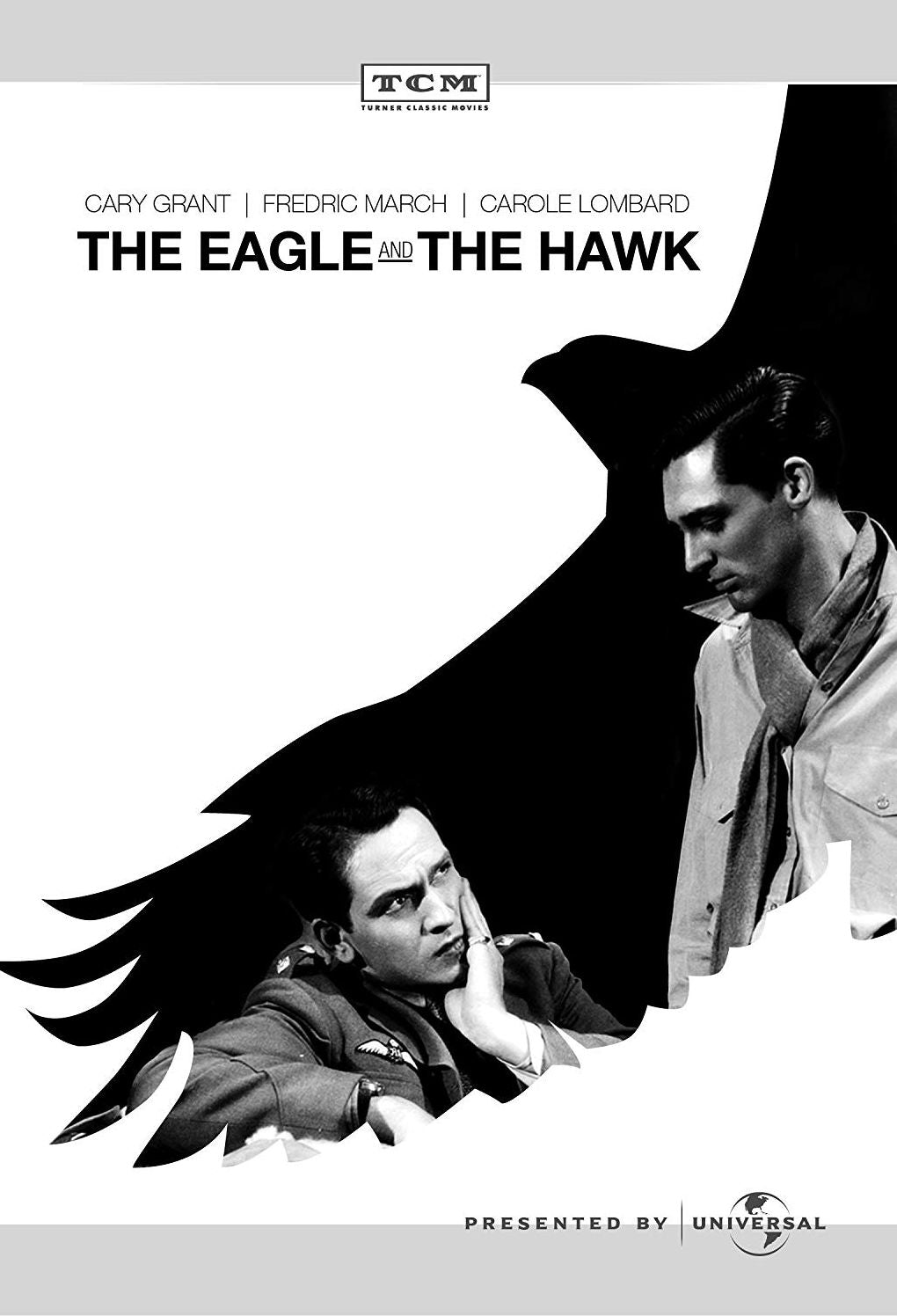 The Eagle And The Hawk