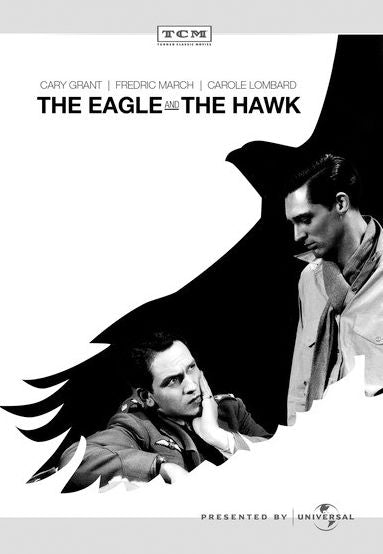 The Eagle And The Hawk