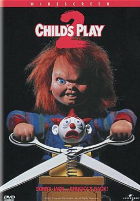 Child's Play 2