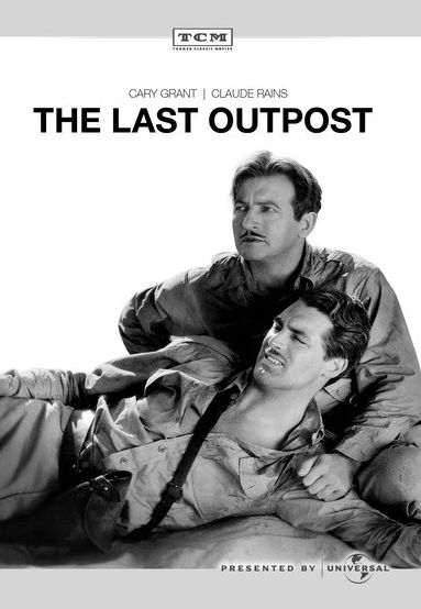 The Last Outpost
