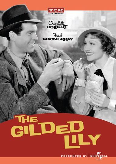 The Gilded Lily