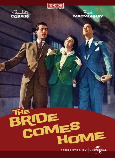 The Bride Comes Home
