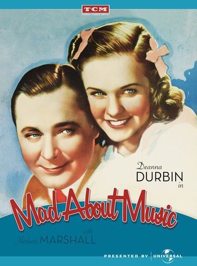 Mad About Music