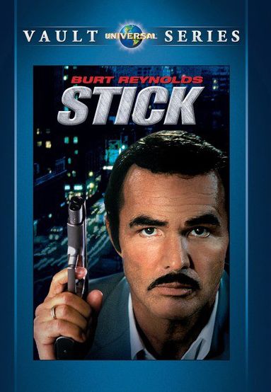 Stick