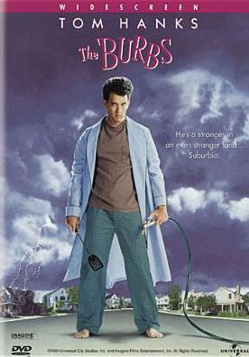 The 'Burbs