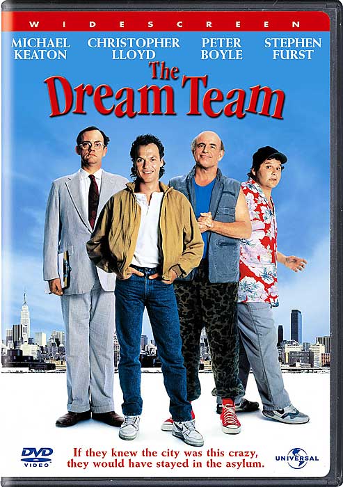 The Dream Team
