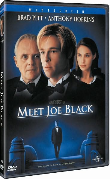 Meet Joe Black