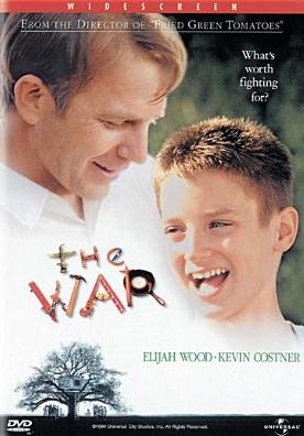 The War [WS]