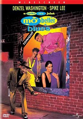 Mo' Better Blues