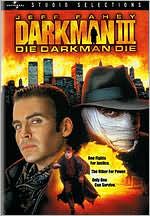 Darkman III: Die Darkman Die