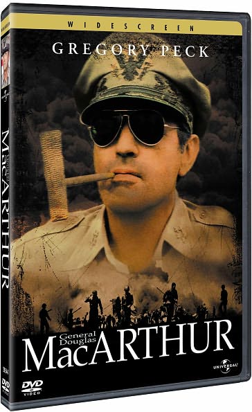 MacArthur