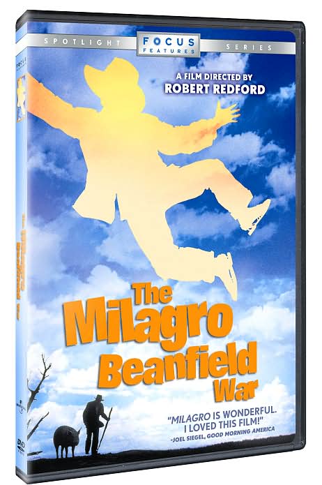 The Milagro Beanfield War