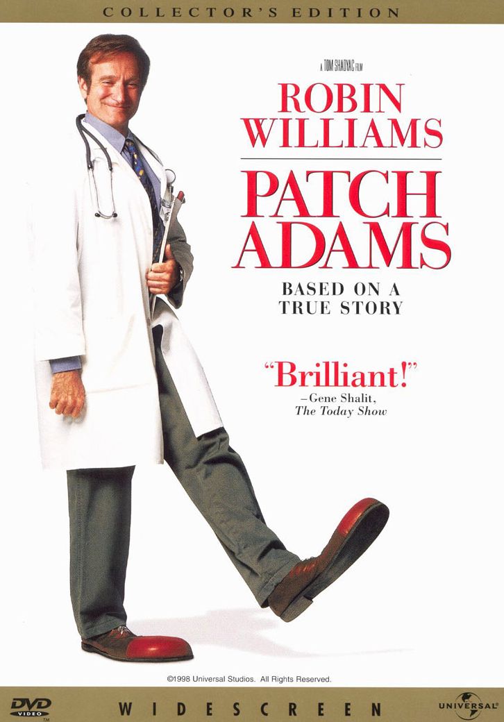 Patch Adams [WS] [Collector's Edition]