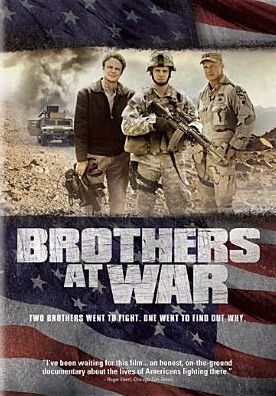 Brothers at War