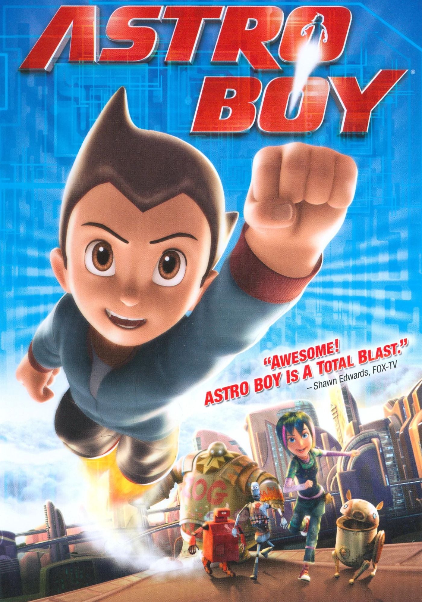 Astro Boy