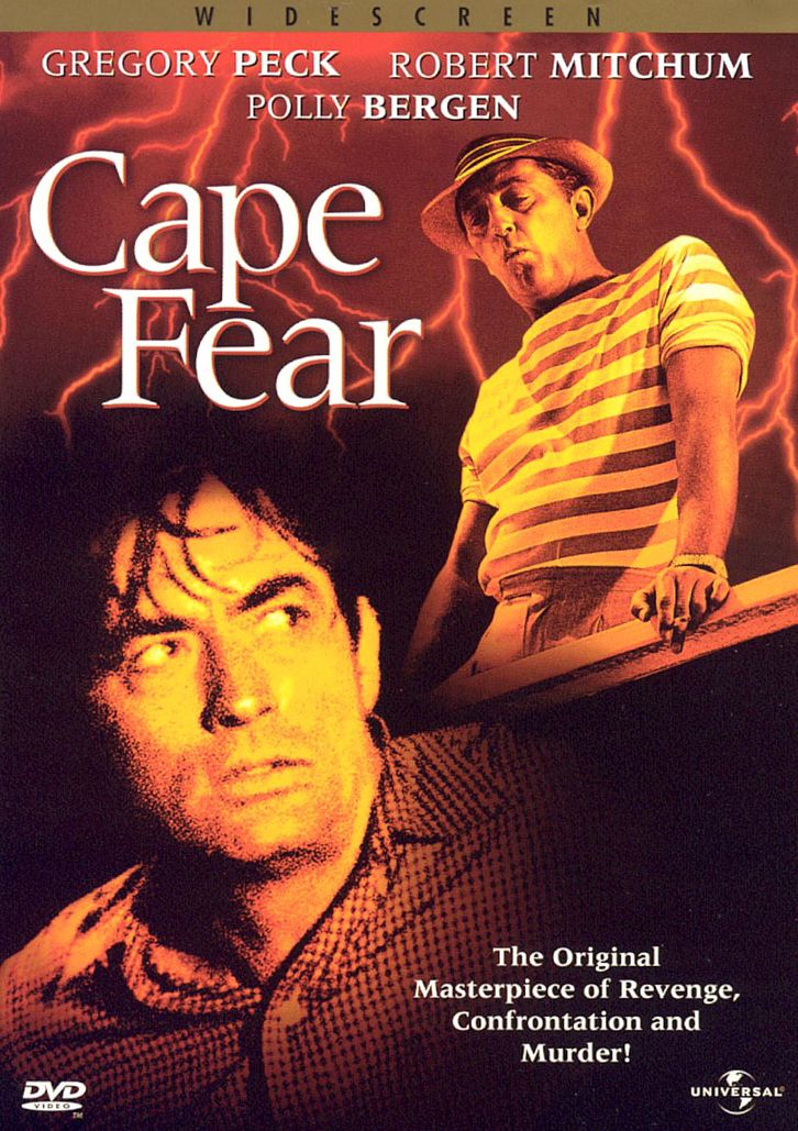 Cape Fear