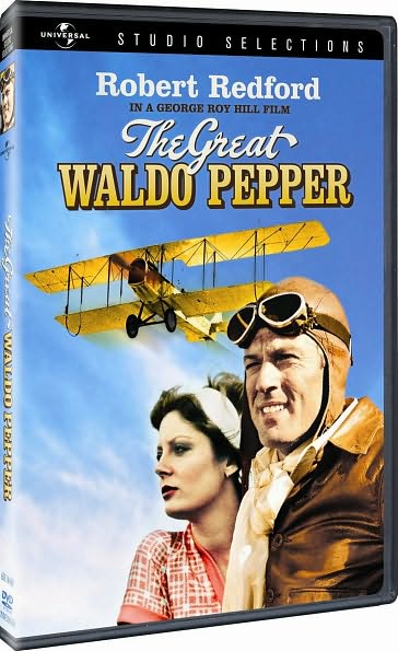 The Great Waldo Pepper
