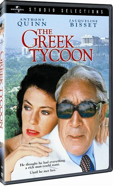 The Greek Tycoon