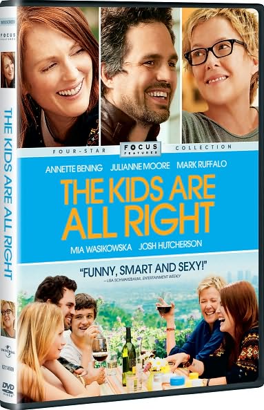The Kids Are All Right