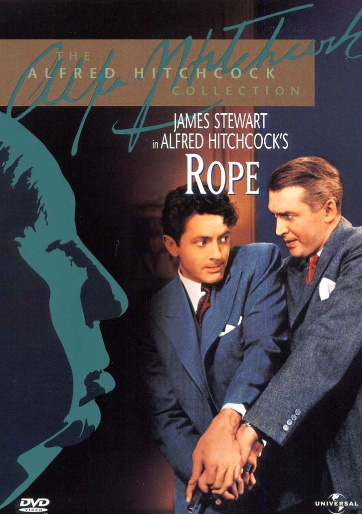 Rope