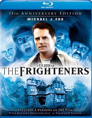 The Frighteners [15th Anniversary] [Blu-ray]