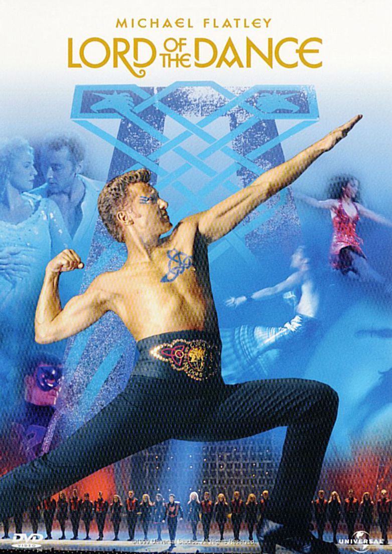 Lord of the Dance