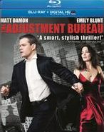 The Adjustment Bureau