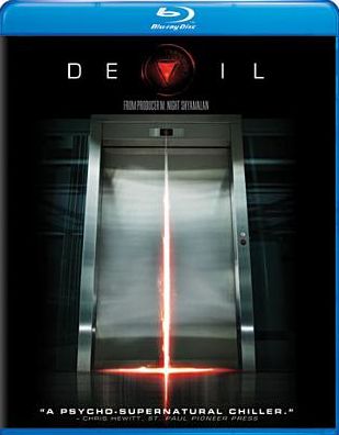 Devil [Blu-ray]