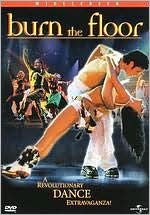 Burn the Floor