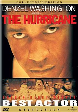 The Hurricane