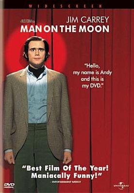 Man on the Moon