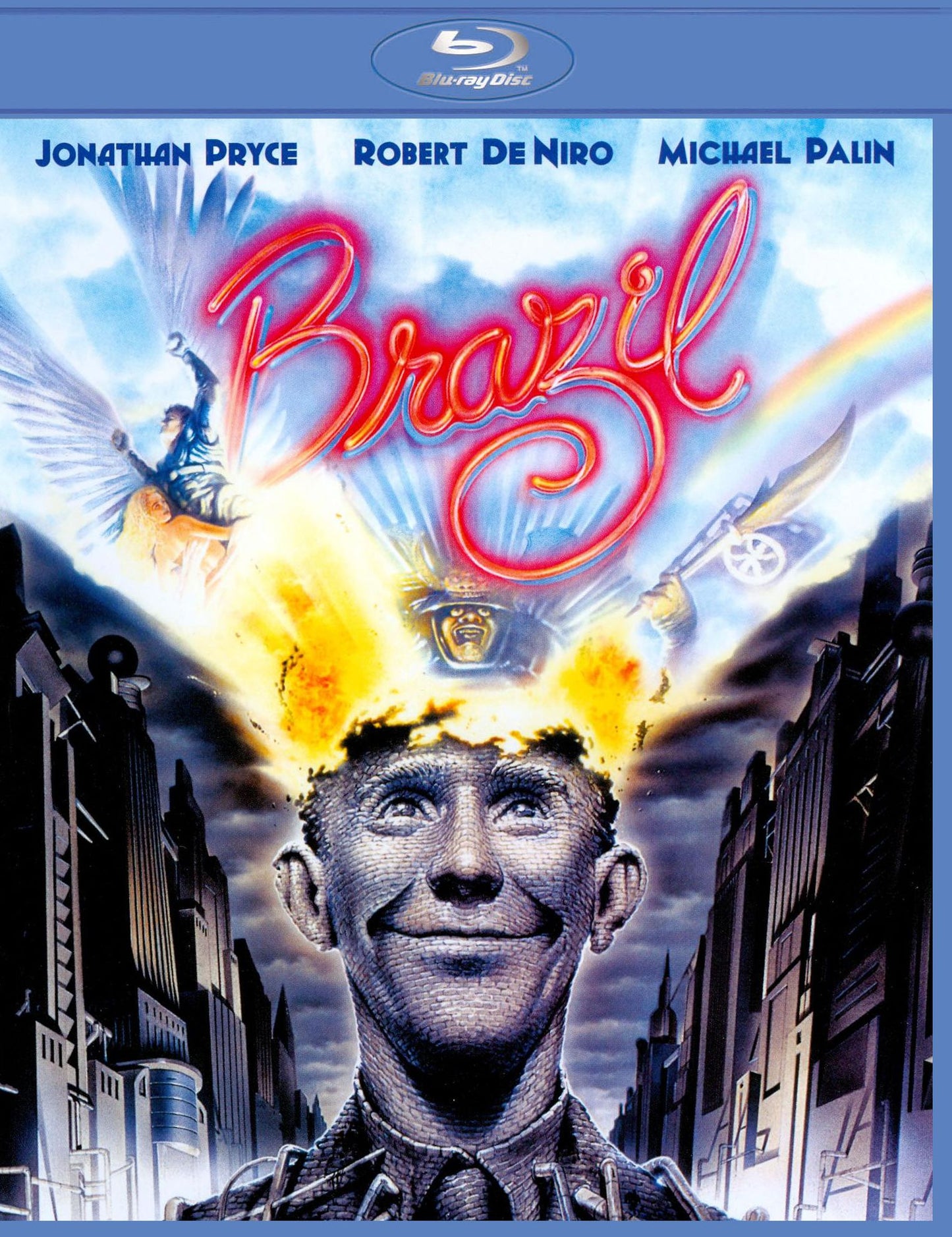 Brazil [Blu-ray]
