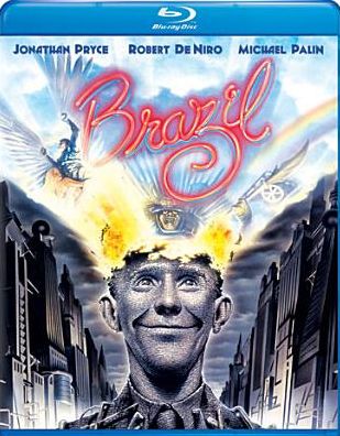 Brazil [Blu-ray]