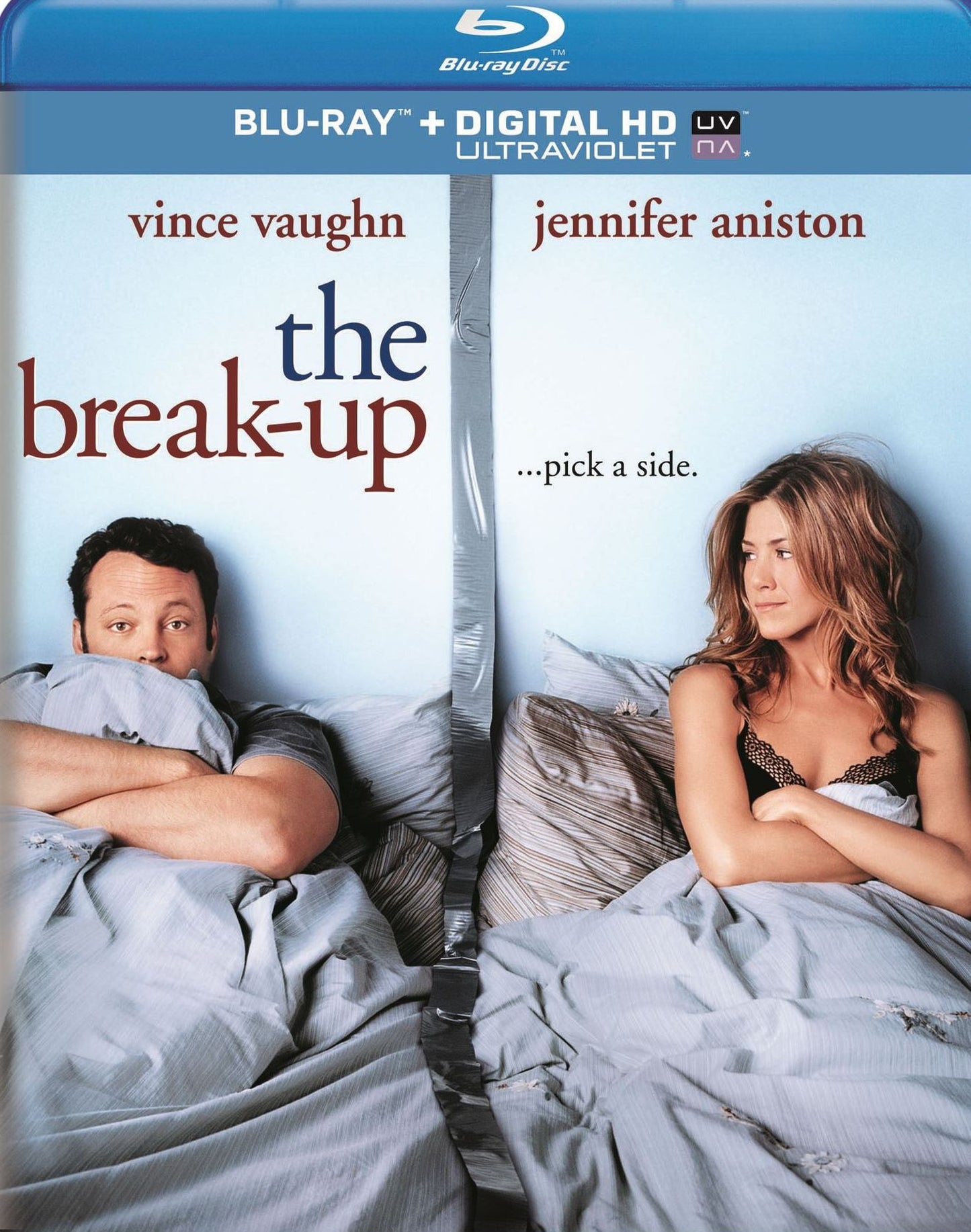 BREAK-UP / (SNAP UVDC DIGC)