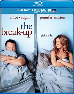 BREAK-UP / (SNAP UVDC DIGC)